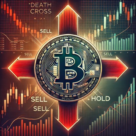 imminent-death-cross-formation-emerges-for-bitcoin-–-time-to-sell-or-hold?
