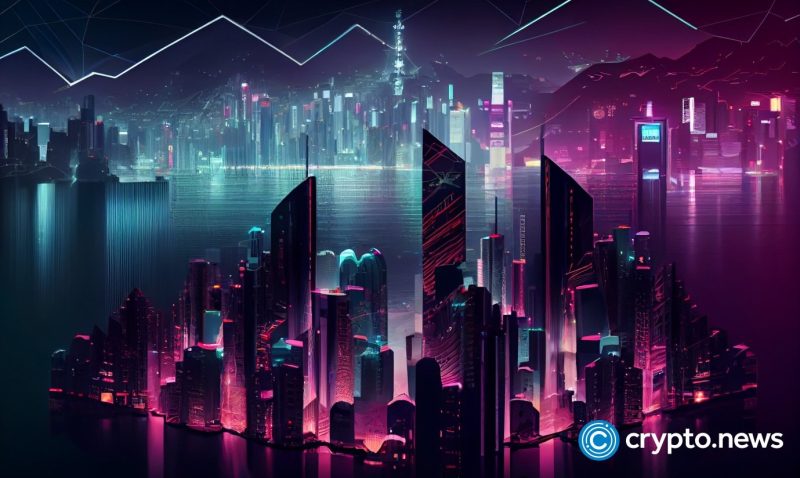 hong-kong-busts-$190m-crypto-money-laundering-ring:-report