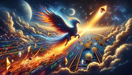 ethereum-price-rises,-striving-to-catch-up-with-bitcoin’s-rally