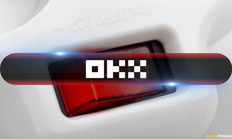 okx-to-deactivate-accounts-linked-to-sanctioned-entities,-including-tornado-cash-and-garantex