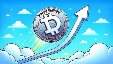 dogecoin-price-(doge)-poised-for-a-steady-increase,-inspired-by-bitcoin