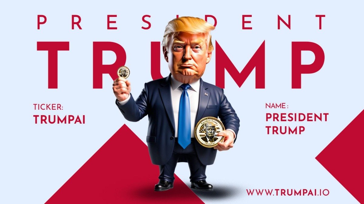 introducing-the-president-trump-ai-meme-coin