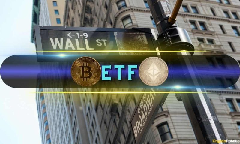 weekly-etf-recap:-here’s-what-kind-of-action-the-bitcoin,-ethereum-etfs-saw
