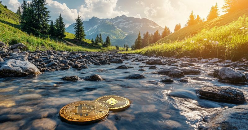 ethereum-accounts-for-88%-of-crypto-investment-products’-$176-million-inflow