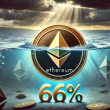 only-66%-of-ethereum-holders-in-profit-despite-21%-price-jump