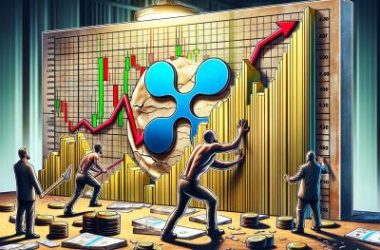 xrp-price-struggles-at-resistance:-will-bulls-power-a-fresh-upsurge?