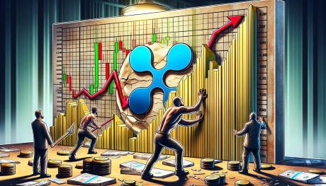 xrp-price-struggles-at-resistance:-will-bulls-power-a-fresh-upsurge?