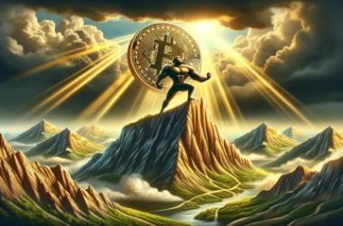 bitcoin-price-eyes-upside-break:-is-a-bullish-move-ahead?