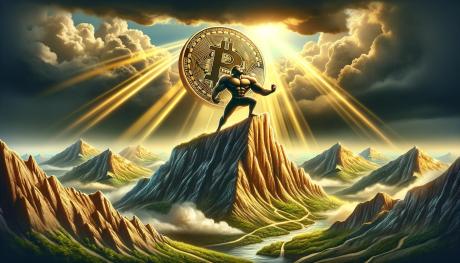 bitcoin-price-eyes-upside-break:-is-a-bullish-move-ahead?