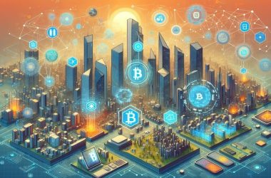 the-role-of-blockchain-in-revolutionizing-charting-tools-for-financial-markets:-a-primer
