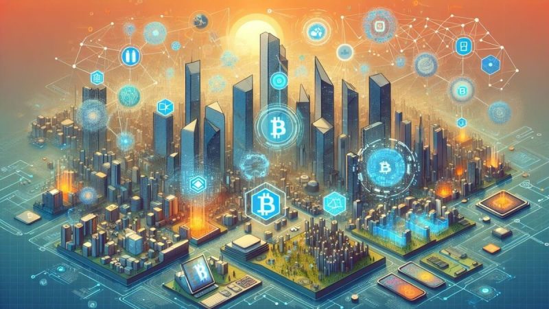 the-role-of-blockchain-in-revolutionizing-charting-tools-for-financial-markets:-a-primer