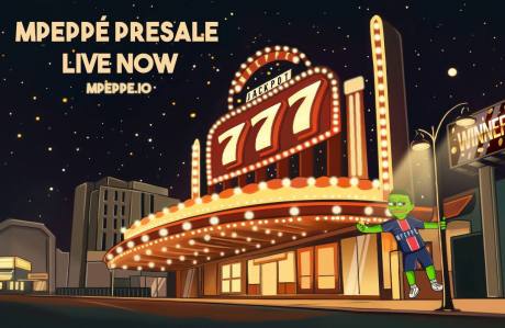 mpeppe-(mpepe):-more-than-just-a-meme-coin-dogecoin-(doge)-investors-grab-their-profits