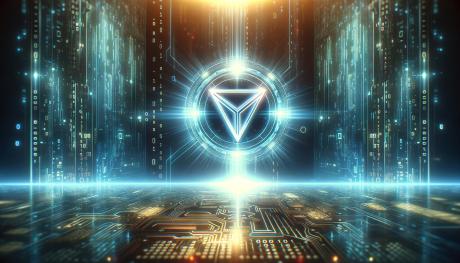 tron-price-outshines-bitcoin:-can-trx-keep-momentum-and-rise?