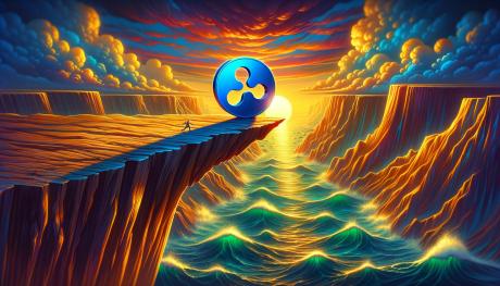 xrp-price-on-the-edge:-can-it-survive-and-start-fresh-increase