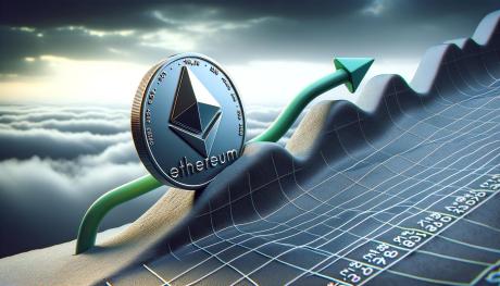 ethereum-price-struggles-to-sustain-gains:-is-the-uptrend-in-trouble?
