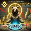 bitcoin-bears-in-control?-record-low-funding-rates-on-binance-signal-market-shift