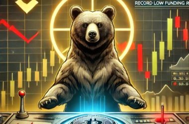 bitcoin-bears-in-control?-record-low-funding-rates-on-binance-signal-market-shift