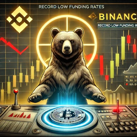 bitcoin-bears-in-control?-record-low-funding-rates-on-binance-signal-market-shift
