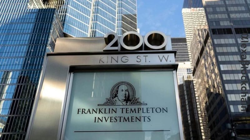 franklin-templeton-to-launch-a-new-crypto-etf-comprising-btc-and-eth