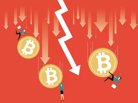 bitcoin-spot-perpetual-gap-points-to-continued-selling-pressure-–-analyst