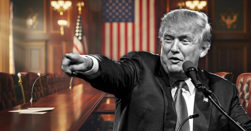 trump’s-transition-team-signals-strong-pro-bitcoin-direction,-contrasting-harris’-regulatory-approach