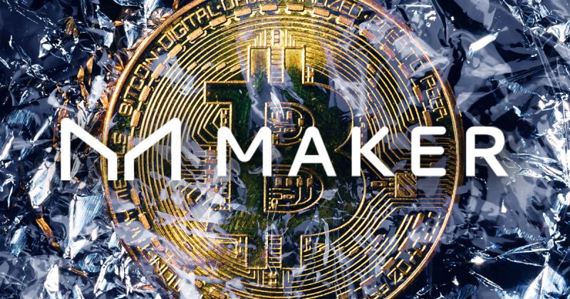 crypto-investors-redeem-over-$30-million-wbtc-as-makerdao-halts-new-loans
