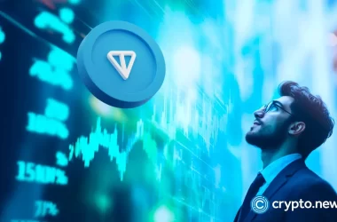 ton-secures-top-gainer-spot-with-7%-jump,-but-market-signals-caution-ahead