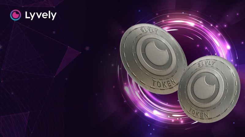 lyvely-launches-$3m-airdrop-campaign-to-propel-socialfi-integration-with-creator-economy