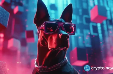 dogs-pre-market-price-hints-at-$550-million-fdv-on-launch:-bitget