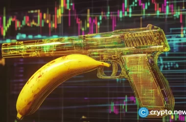 banana-gun-price-prediction:-when-will-the-banana-token-‘shoot-up’-again?
