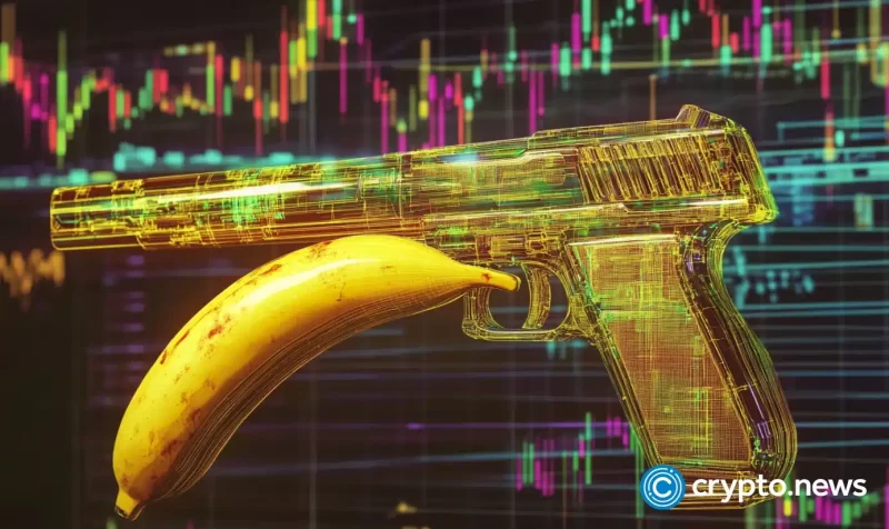 banana-gun-price-prediction:-when-will-the-banana-token-‘shoot-up’-again?