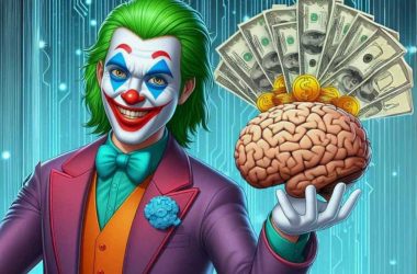 jokerai64x-launches-ai-driven-token-with-presale-bonuses