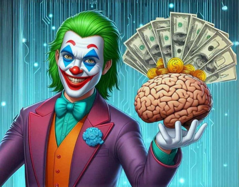 jokerai64x-launches-ai-driven-token-with-presale-bonuses