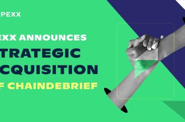 pexx-announces-strategic-acquisition-of-chain-debrief