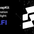 swapkit-bridges-the-gap:-li.fi-integrates-thorchain-for-native-asset-swaps