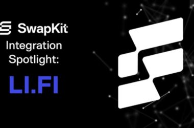 swapkit-bridges-the-gap:-li.fi-integrates-thorchain-for-native-asset-swaps