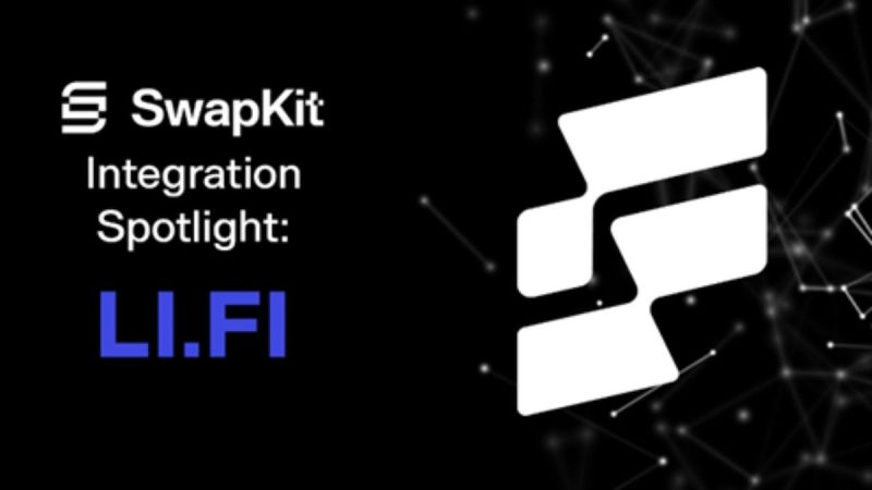 swapkit-bridges-the-gap:-li.fi-integrates-thorchain-for-native-asset-swaps