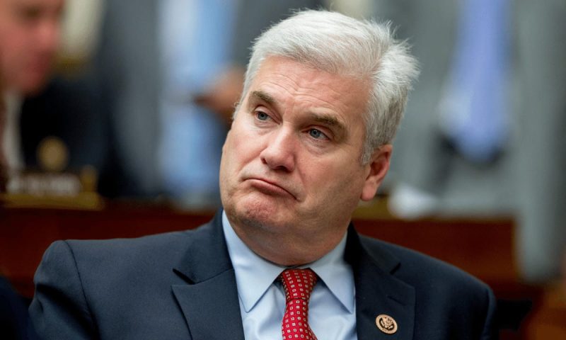 emmer-warns-of-‘economic-disaster’-if-harris-picks-gensler-or-warren-for-treasury