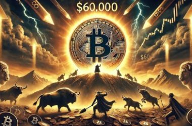 battleground-at-$60,000:-bitcoin-faces-pivotal-test-as-bulls-aim-to-reclaim-key-support
