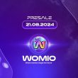 womio-platform-announces-presale,-unveils-vision-for-enhancing-memecoin-utility