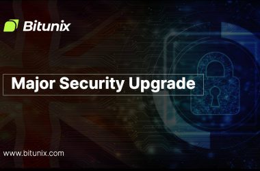 bitunix-announces-major-security-upgrade:-$5-million-insurance-backed-by-uk-based-security-partner