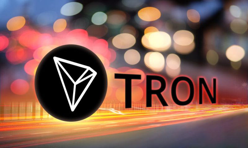 tron-overtakes-cardano-to-clinch-tenth-place-as-bitcoin-dogs-investors-claim-tokens