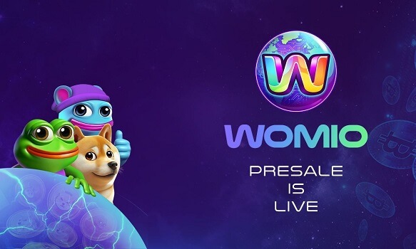 womio’s-token-presale-opens,-promises-to-reshape-memecoin-utility