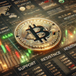 these-are-the-biggest-bitcoin-support-&-resistance-zones,-analyst-reveals
