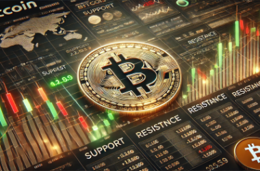 these-are-the-biggest-bitcoin-support-&-resistance-zones,-analyst-reveals