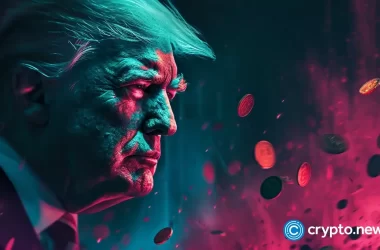 trump-promotes-family-crypto-project-‘the-defiant-ones’-on-truth-social