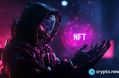 nft-market-up-23%-in-weekly-sales;-ethereum-leads-charge