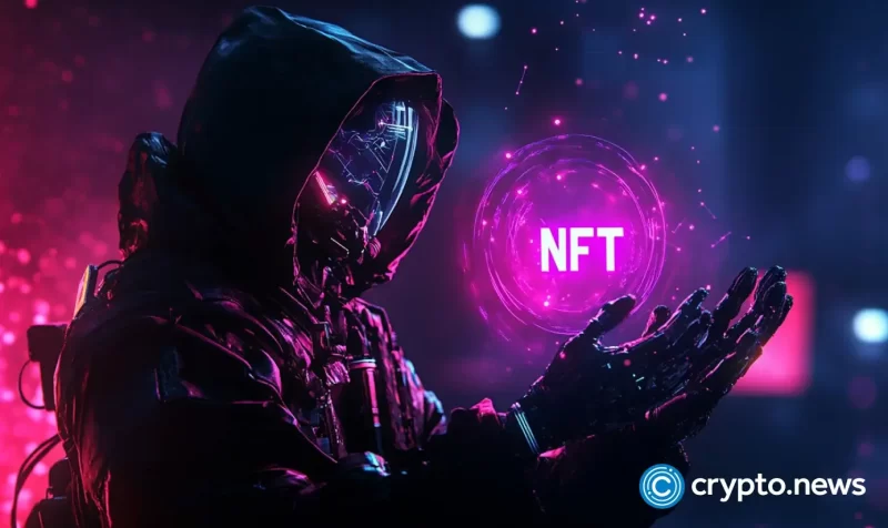 nft-market-up-23%-in-weekly-sales;-ethereum-leads-charge