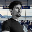 telegram-founder-pavel-durov-arrested-in-france,-ton-price-drops-16%