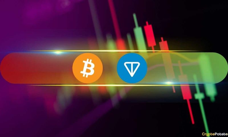 bitcoin-(btc)-price-stands-close-to-$64k,-toncoin’s-(ton)-downfall-continues-(weekend-watch)